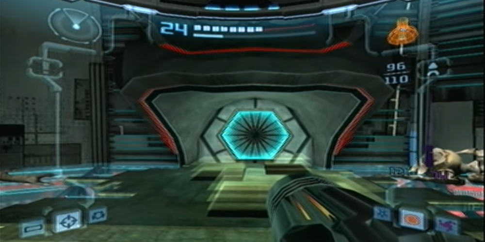 Metroid Prime 2